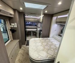 2021 JAYCO SILVERLINE 21.65-3.SL