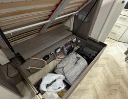 2021 JAYCO SILVERLINE 21.65-3.SL