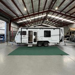 2021 JAYCO SILVERLINE 21.65-3.SL