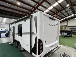 2021 JAYCO SILVERLINE 21.65-3.SL