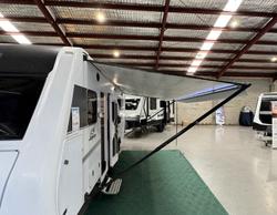 2021 JAYCO SILVERLINE 21.65-3.SL