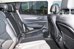 2025 Renault Koleos Evolution HZG MY25 Metallic Grey