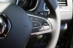 2025 Renault Koleos Evolution HZG MY25 Metallic Grey