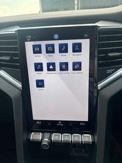 2024 Volkswagen Amarok TDI600 Aventura