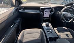 2024 Volkswagen Amarok TDI600 Aventura