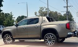 2024 Volkswagen Amarok TDI600 Aventura