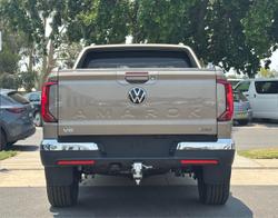 2024 Volkswagen Amarok TDI600 Aventura