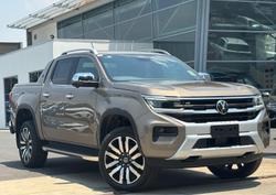 2024 Volkswagen Amarok TDI600 Aventura