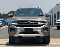 2024 Volkswagen Amarok TDI600 Aventura