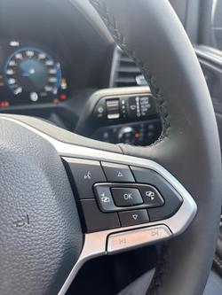 2024 Volkswagen Amarok TDI600 Aventura