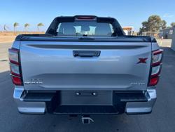 2025 Isuzu D-MAX X-TERRAIN