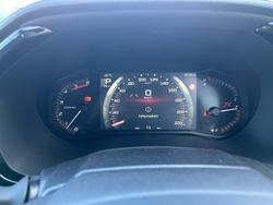 2025 Isuzu D-MAX X-TERRAIN