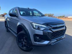 2025 Isuzu D-MAX X-TERRAIN