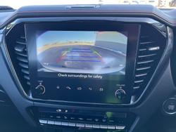 2025 Isuzu D-MAX X-TERRAIN