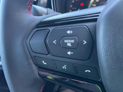 2025 Isuzu D-MAX X-TERRAIN