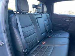 2025 Isuzu D-MAX X-TERRAIN