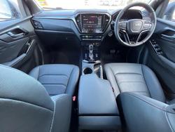 2025 Isuzu D-MAX X-TERRAIN