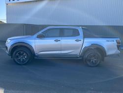 2025 Isuzu D-MAX X-TERRAIN