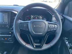 2025 Isuzu D-MAX X-TERRAIN