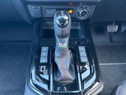 2025 Isuzu D-MAX X-TERRAIN