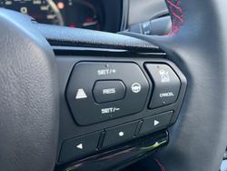 2025 Isuzu D-MAX X-TERRAIN