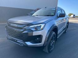2025 Isuzu D-MAX X-TERRAIN
