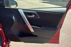 2013 Toyota Corolla Ascent Sport