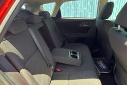 2013 Toyota Corolla Ascent Sport