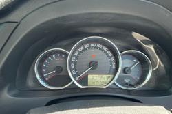 2013 Toyota Corolla Ascent Sport