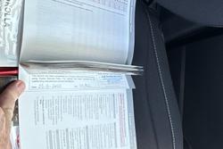 2013 Toyota Corolla Ascent Sport