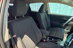 2013 Toyota Corolla Ascent Sport