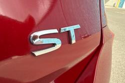 2020 Nissan X-TRAIL ST