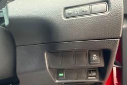 2020 Nissan X-TRAIL ST