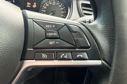 2020 Nissan X-TRAIL ST