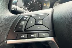 2020 Nissan X-TRAIL ST