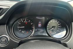 2020 Nissan X-TRAIL ST