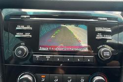 2020 Nissan X-TRAIL ST