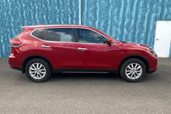 2020 Nissan X-TRAIL ST