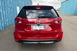 2020 Nissan X-TRAIL ST