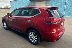 2020 Nissan X-TRAIL ST