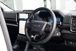 2024 Ford Everest Sport