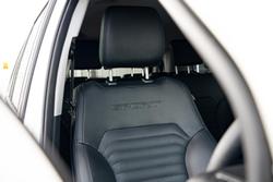 2024 Ford Everest Sport MY24.50 4X4 Dual Range Arctic White