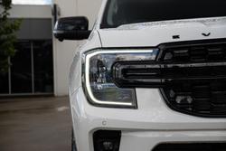 2024 Ford Everest Sport