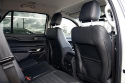 2024 Ford Everest Sport