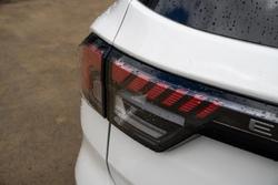 2024 Ford Everest Sport MY24.50 4X4 Dual Range Arctic White