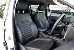 2024 Ford Everest Sport MY24.50 4X4 Dual Range Arctic White