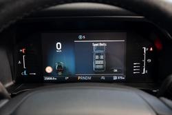 2024 Ford Everest Sport