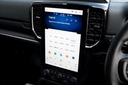 2024 Ford Everest Sport