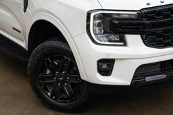 2024 Ford Everest Sport
