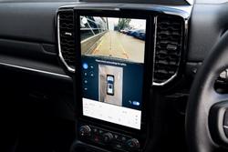 2024 Ford Everest Sport